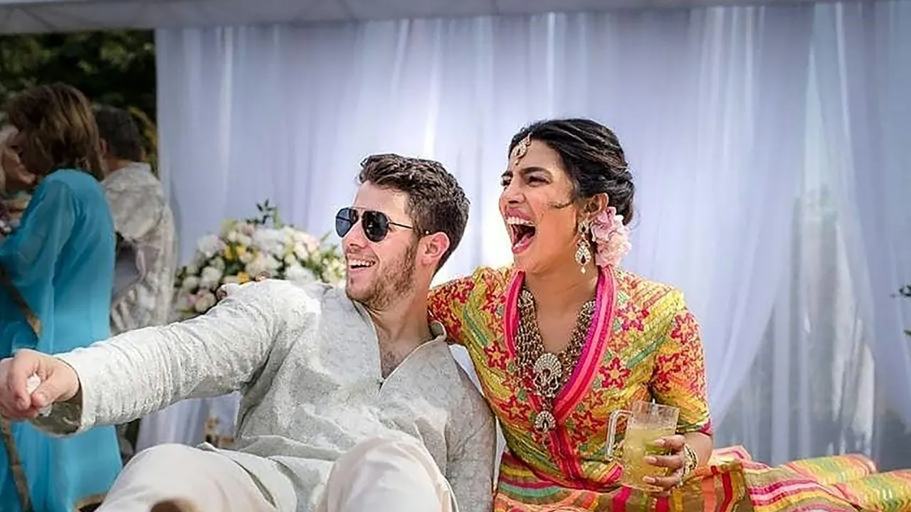 Siapa Yang Lebih Paham Satu Sama Lain? Priyanka Chopra atau Nick Jonas?
