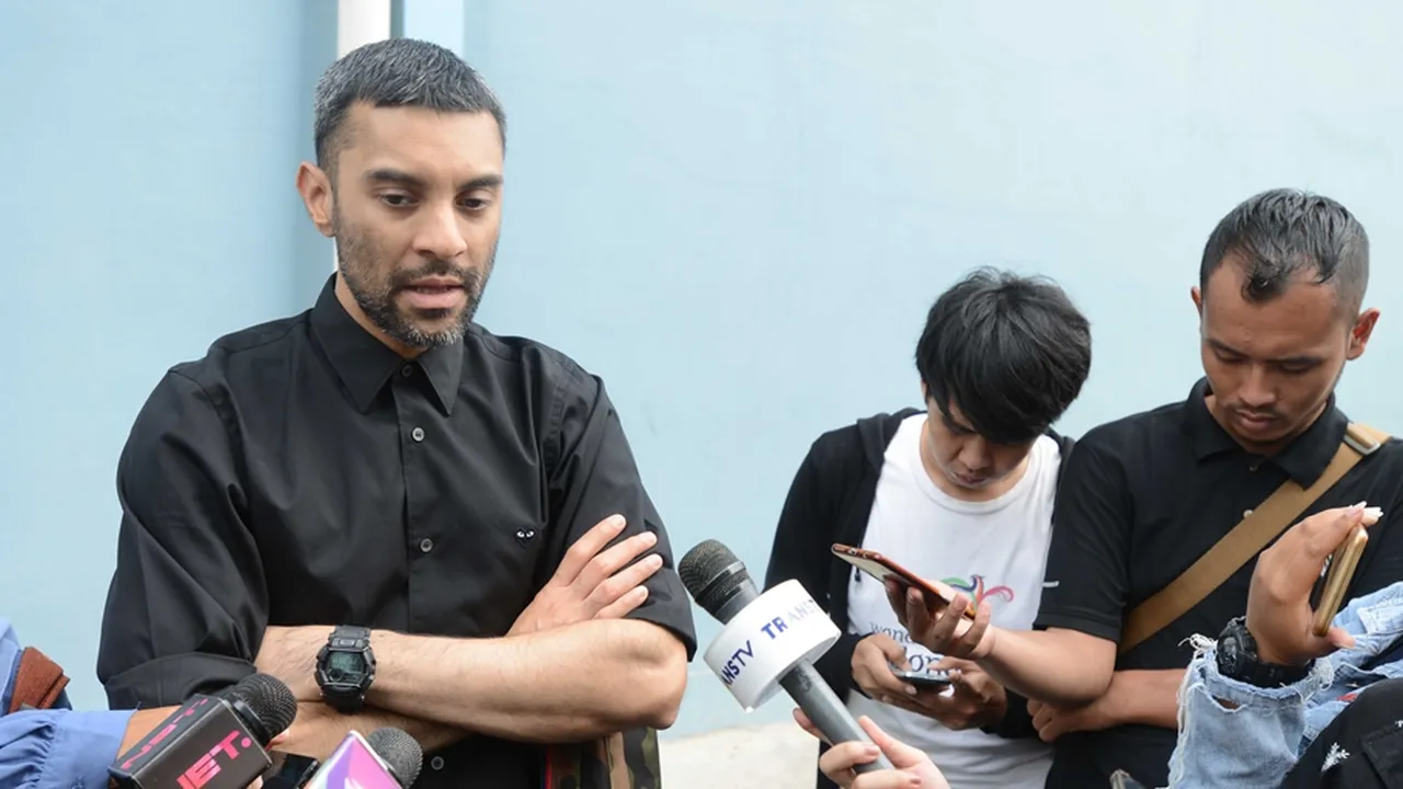 Siapkan Proyek Come Back, Didi Riyadi Sebut Akan Ada Kejutan Siapkan Proyek Come Back, Didi Riyadi Sebut Akan Ada Kejutan