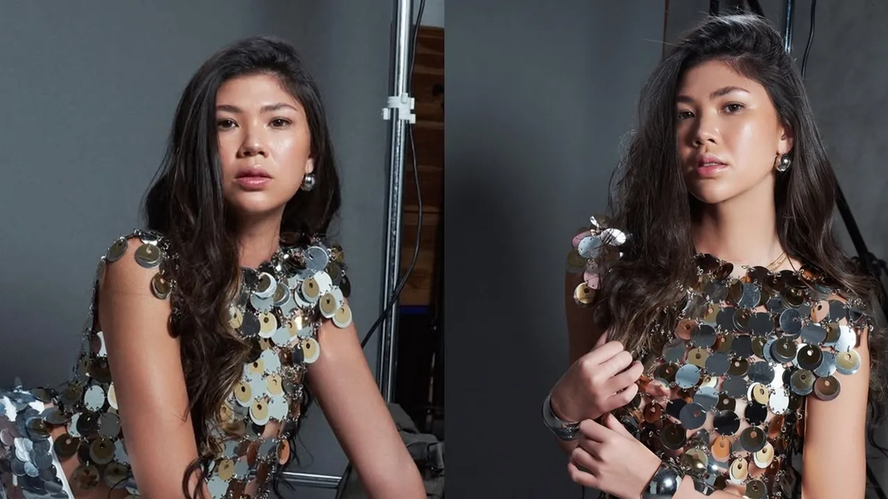 Siapkan Single Baru, Jaz Rowe Kembali Ke Studio - Sebut Bakal Ada Kejutan
