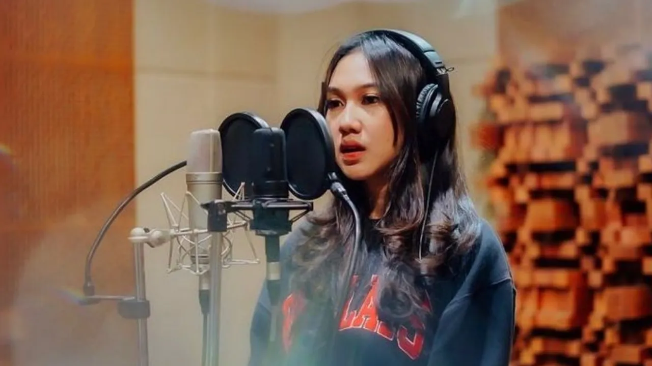 Siapkan Single Terbaru, Raissa Ramadhani Ceritakan Proses Panjang yang Dilewatinya