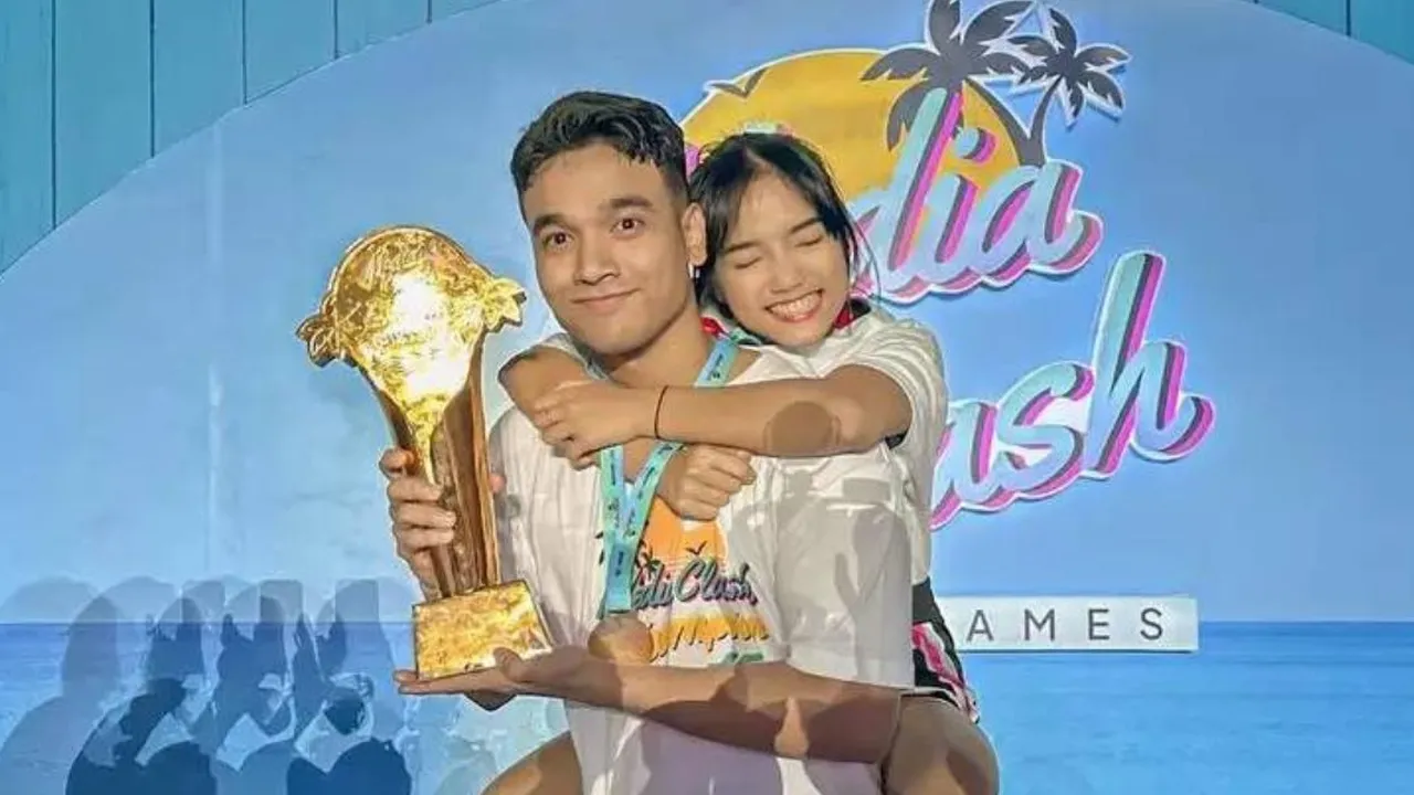 Sibling Goals, Intip 7 Potret Kakak-Adik para Artis dan Seleb yang Selalu Kompak