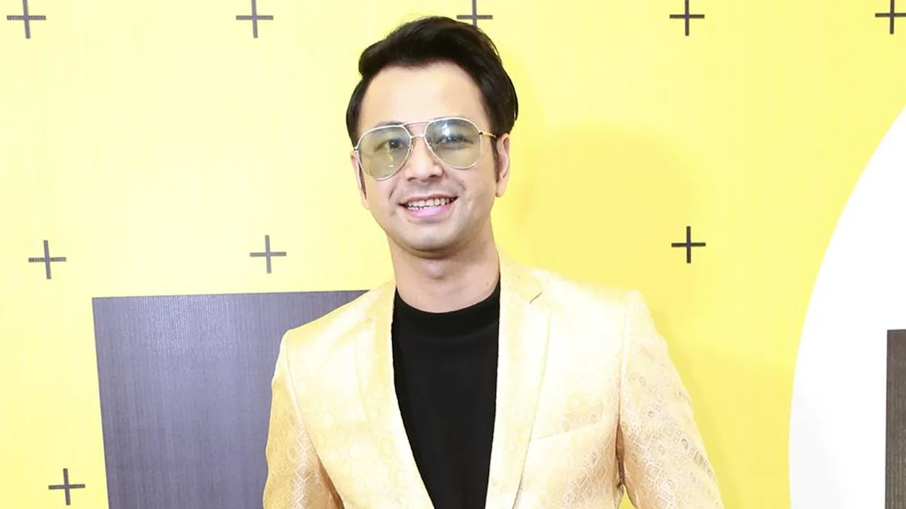 Sibuk Kerja, Begini Cara Raffi Ahmad Quality Time Dengan Rafathar & Gigi