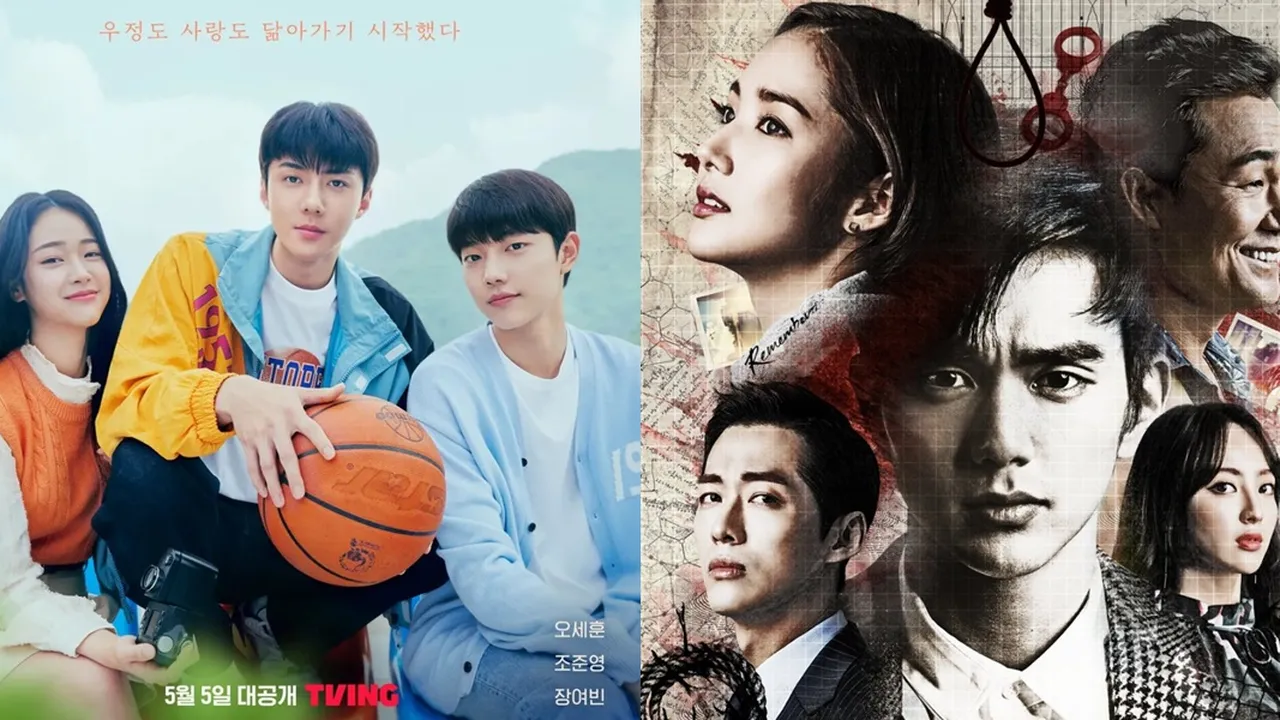 8 Sick Male Lead Drama Korea Ganteng, Tapi Nasibnya Bikin Sedih