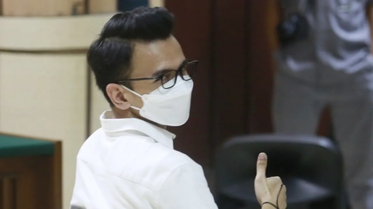 Sidang Adam Deni Kembali Digelar, Ini Keterangan Saksi Ahli ITE