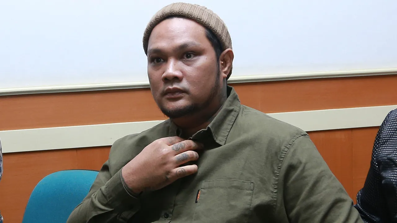 Sidang Cerai Virgoun Masih Berlanjut, Hakim Terima 94 Bukti dari Inara Rusli