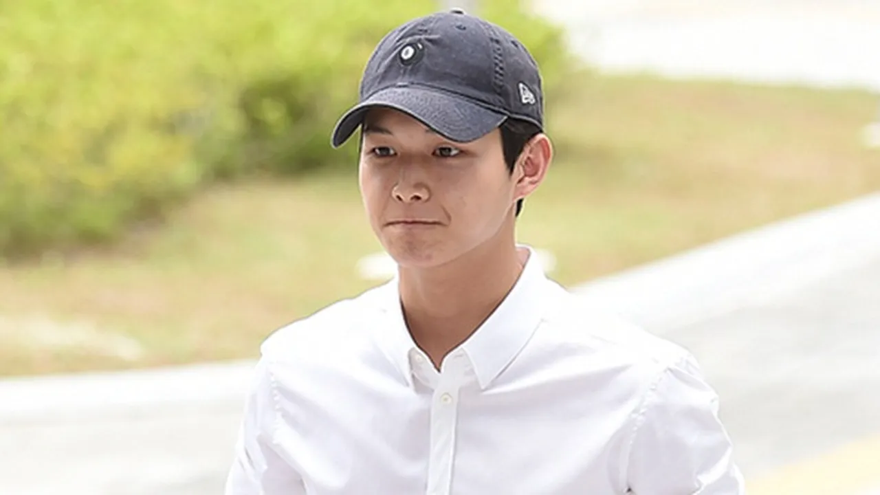 Sidang Kedua, Lee Seo Won Mengaku Hilang Ingatan Soal Kejadian Pelecehan Seksual