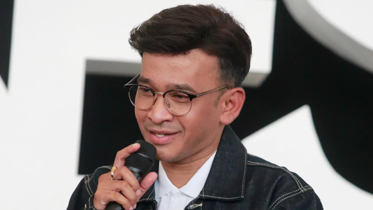 Sidang Mediasi Hak Asuh Anak Ruben Onsu Ditunda, Kuasa Hukum Ajukan Pekan Depan