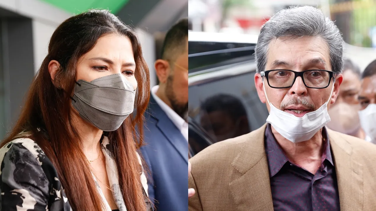 Sidang Mediasi Tamara Bleszynski dan Kakak Kandungnya Terkait Wanprestasi Gagal