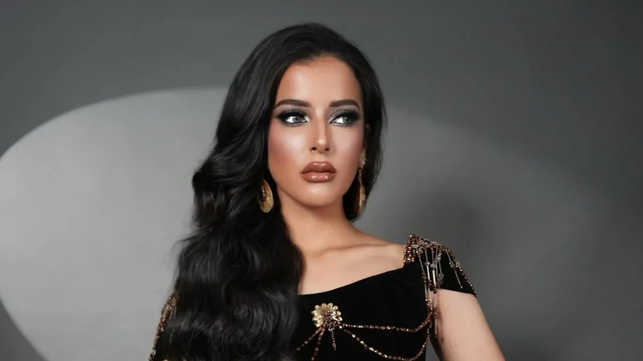 Sidang Perdana Cerai Tasya Farasya Digelar 24 September, Ini Agendanya!