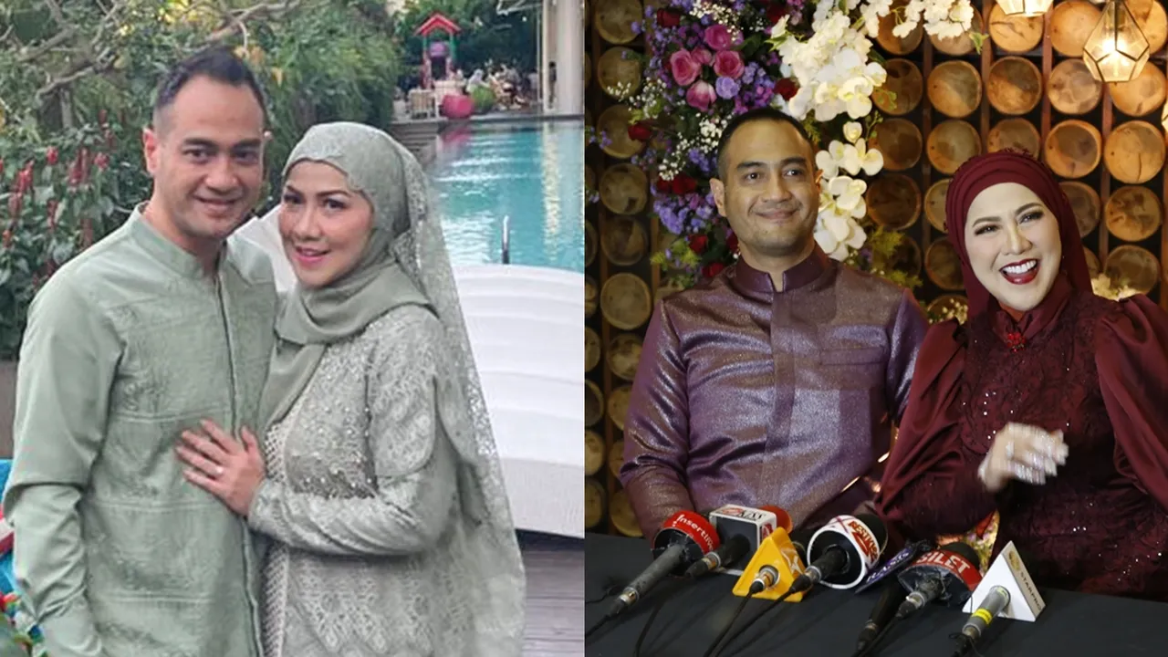 Sidang Perdana Gugatan Cerai Venna Melinda ke Ferry Irawan Ditunda, Ini Penyebabnya Sidang Perdana Gugatan Cerai Venna Melinda ke Ferry Irawan Ditunda, Ini Penyebabnya