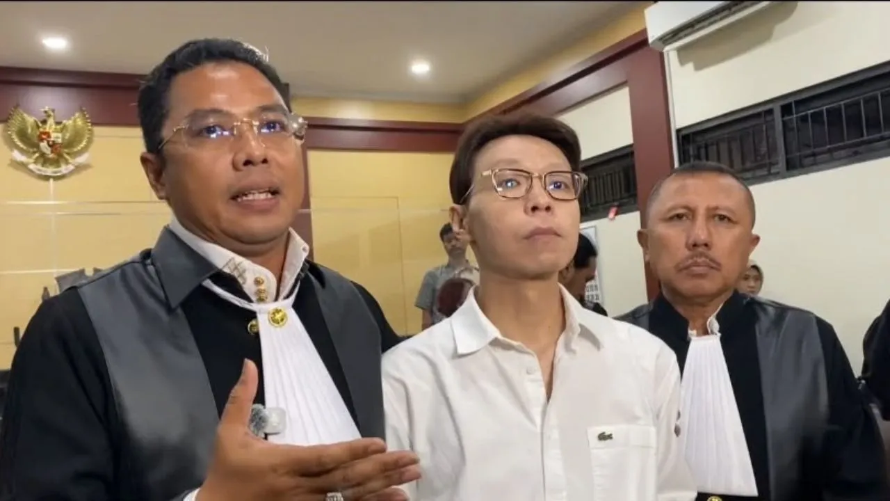 Sidang Richard Lee, Pengacara Ungkap Dugaan Permintaan Uang Rp200 Miliar