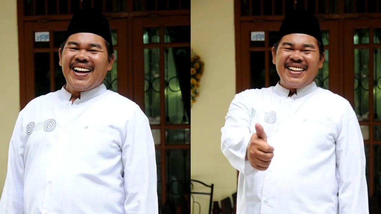 Sidang Sengketa Tanah Mat Solar, Hakim Sarankan Gugatan Dicabut