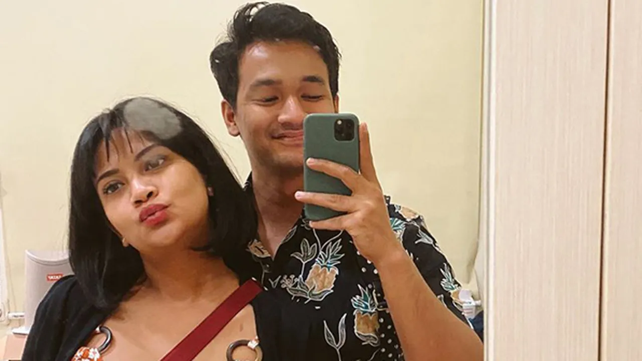 Sidang Vanessa Angel Mendekati Putusan, Bibi Ardiansyah: Kami Benar-Benar Bingung