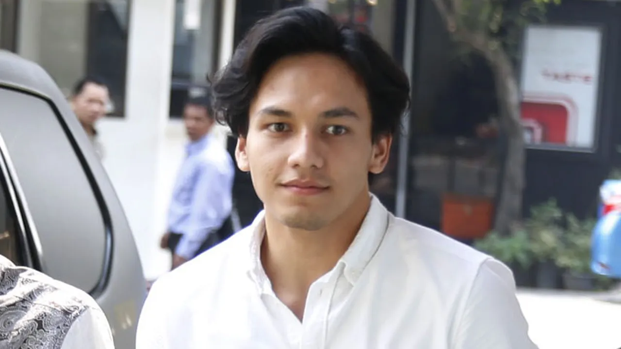 Sidang Vonis Dua Minggu ke Depan, Jefri Nichol: Semoga yang Terbaik