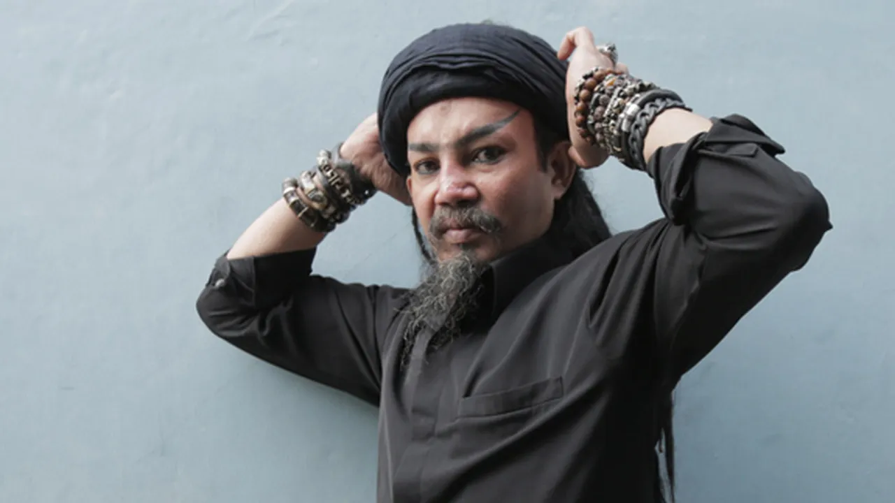 Sifat Asli Limbad Dibongkar Mantan Tetangga, Mengejutkan!