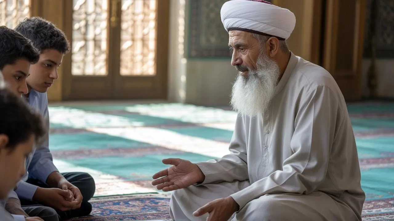Sifat Wajib Rasul: 4 Karakter Mulia yang Wajib Diteladani Umat Islam