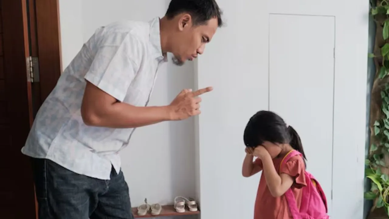 Sikap Orangtua yang Tidak Disadari Bisa Menghambat Perkembangan Kecerdasan Anak, Ini Solusinya