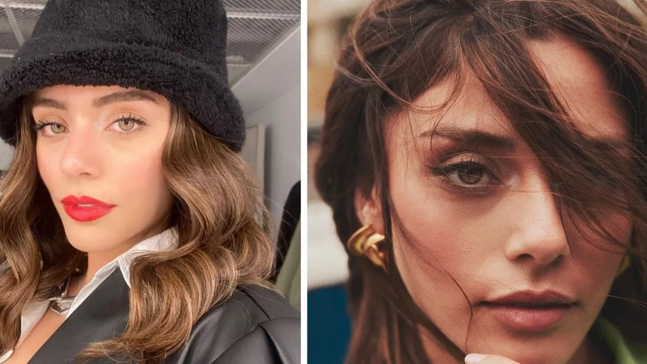 Sila Turkoglu, Wanita Tercantik di Dunia Tahun 2023