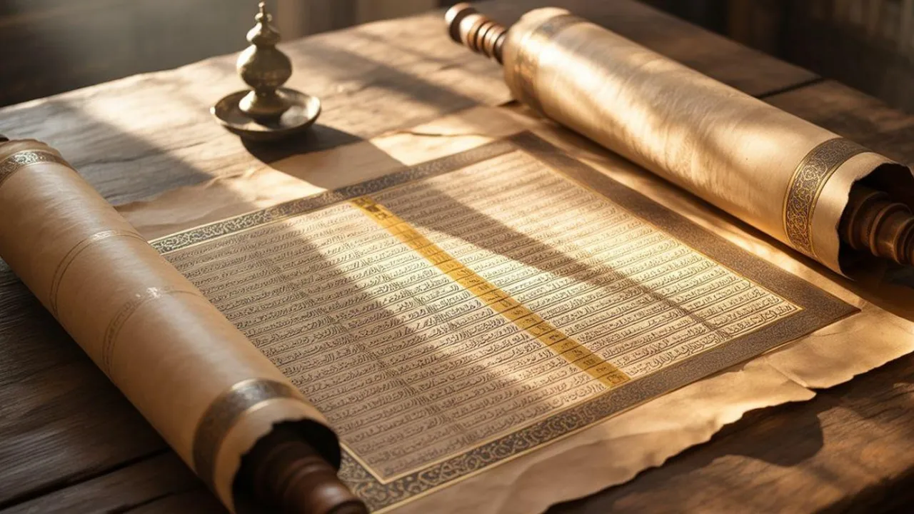 Silsilah Nabi Muhammad SAW: Garis Keturunan Lengkap dari Ayah, Ibu, hingga Nabi Ibrahim AS