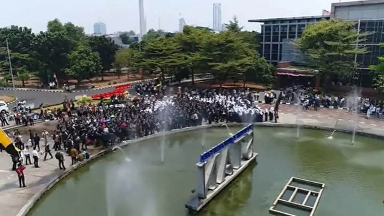 Simak Jadwal Pendaftaran PKN STAN yang Wajib Kamu Tahu, Catat agar Tak Terlewat