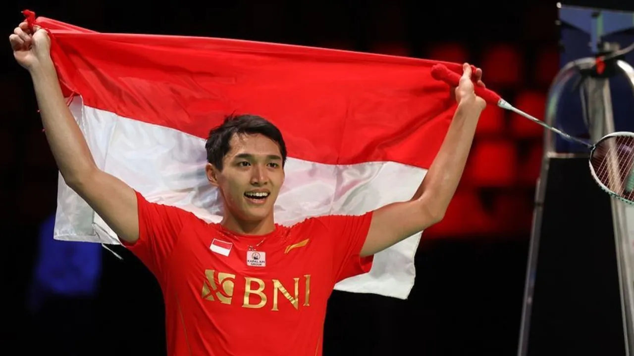 Simak Jadwal Tim Indonesia yang Berlaga di India Open 2025