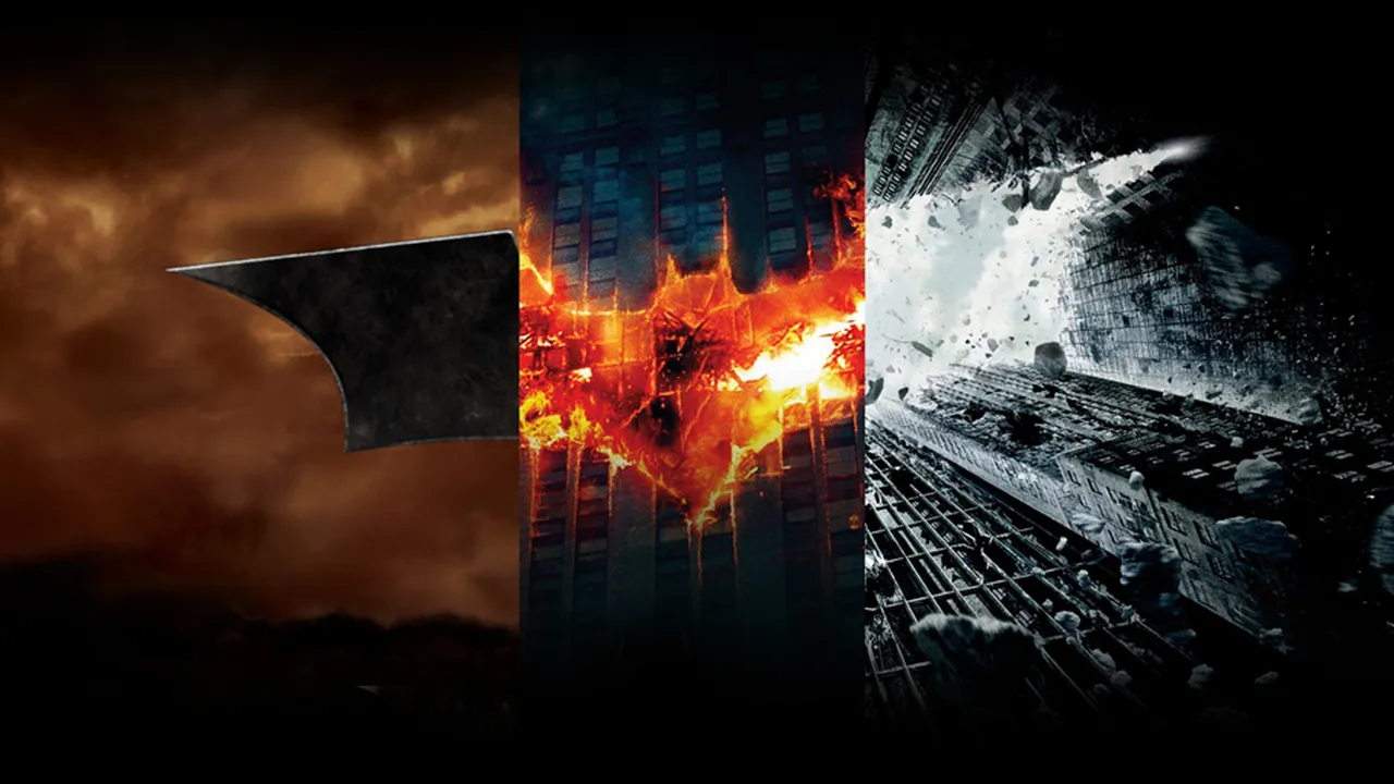 Simak, Perubahan Kostum Batman Dari Masa Ke Masa di Sini! Simak, Perubahan Kostum Batman Dari Masa Ke Masa di Sini!