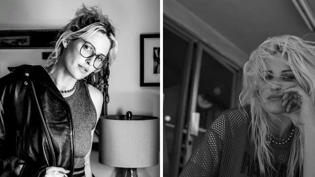 Profil Emily Armstrong, Pengganti Chester Bennington sebagai Vokalis Baru Linkin Park yang Telah 7 Tahun Hiatus