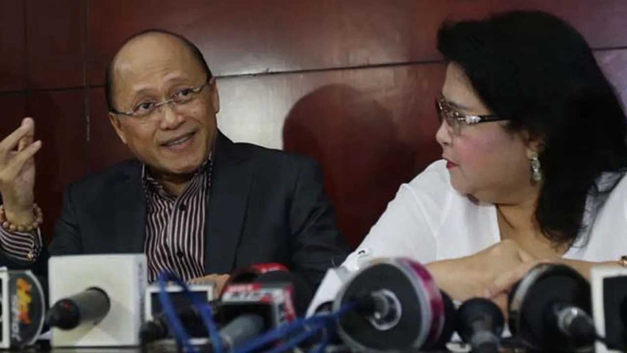 Simak Tulisan Mario Teguh Mengenai Status Twitter Kiswinar Ini