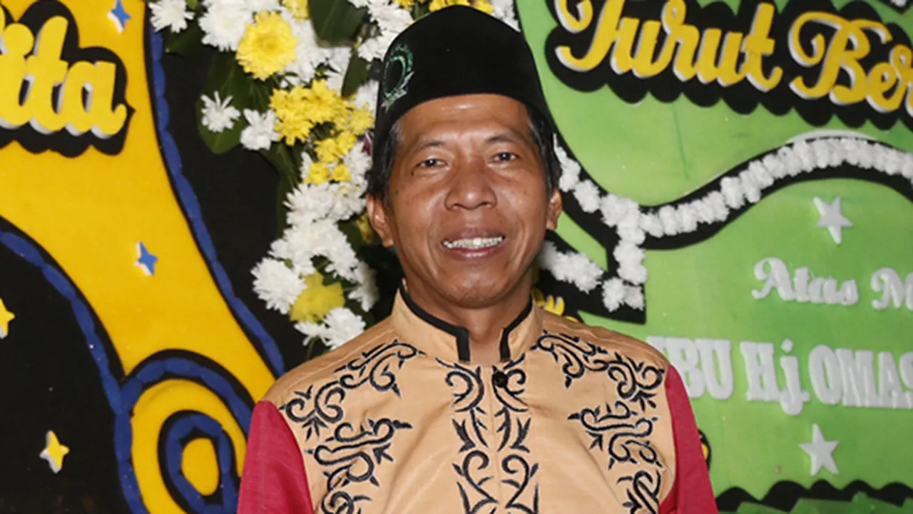 Sindir Meggy yang Menikah Lagi, Kiwil Dihujat Netijen: Masa Gini Ustaz?