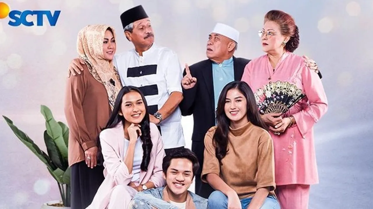 Sinetron '17+' Pindah ke Vidio.com, Tayang Eksklusif dengan Durasi 22 Menit Per Episode