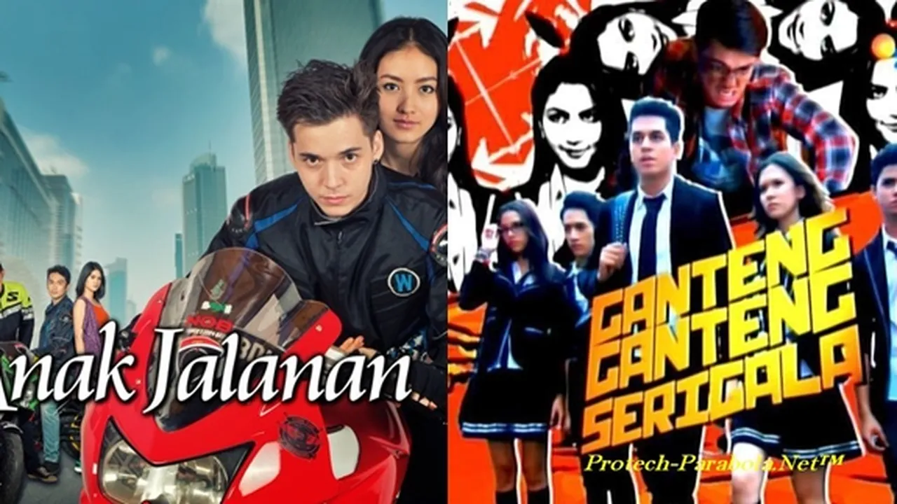 Sinetron Anak Muda, Rating Tinggi Karena Bakat Atau Sensasi?