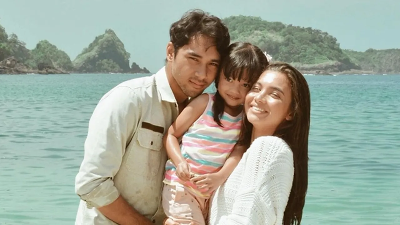 Sinetron 'DEWI RINDU' Makin Berliku, Kali ini #DewiRinduMamah