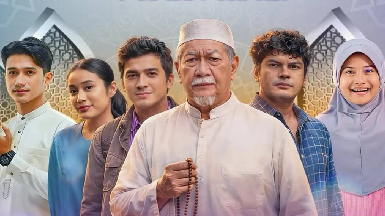 Sinetron Ramadan 2026: Jadwal Tayang & Sinopsis Lengkap
