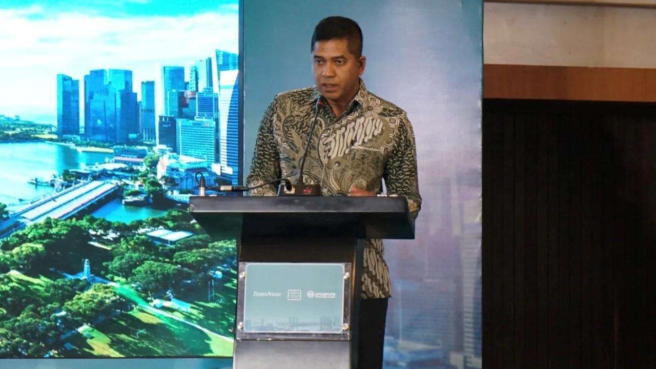 Singapura Hadirkan Cara Baru Nikmati Liburan Sekaligus Cruise