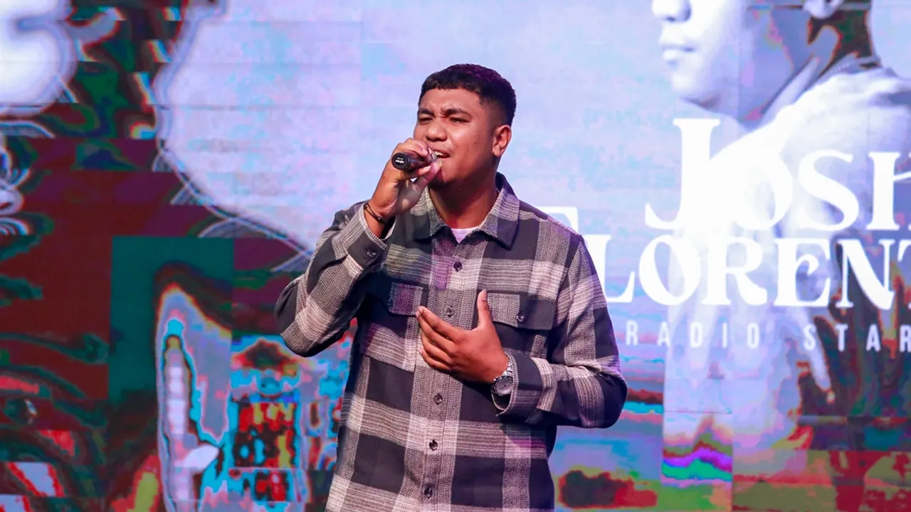 Singgung Soal Pengkhianatan Cinta, Josh Florentino Rilis Single Bernuansa Ballad