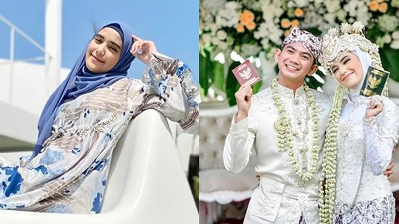 Singgung Soal Ujian dan Kekecewaan, Postingan Nadya Mustika Sindir Rizki DA?