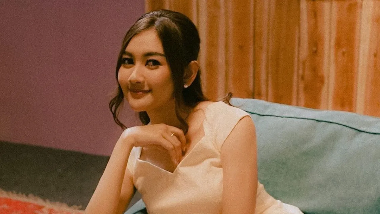 Single 'Badut' Laris Didengar, Meiska Mengaku Puas dengan Karya yang Ia Tulis Sendiri