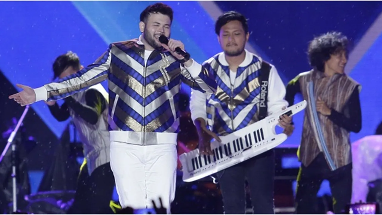 Single Baru Ridho Rhoma dan Sonet2 Band Serta Harapan Mereka untuk Dangdut