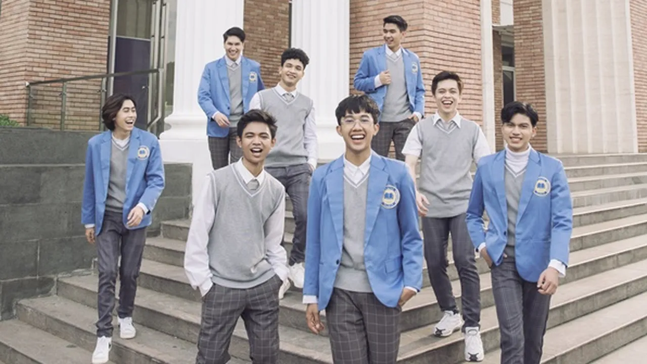 Single Baru UN1TY Dibuat Oleh Pencipta Lagu EXO, NCT, dan Justin Bieber