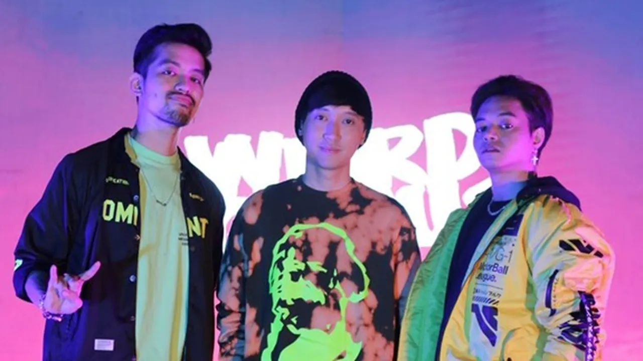 Single Baru Weird Genius feat Tabitha Nauser Didaulat Jadi Anthem Game League of Legends: Wild Rift
