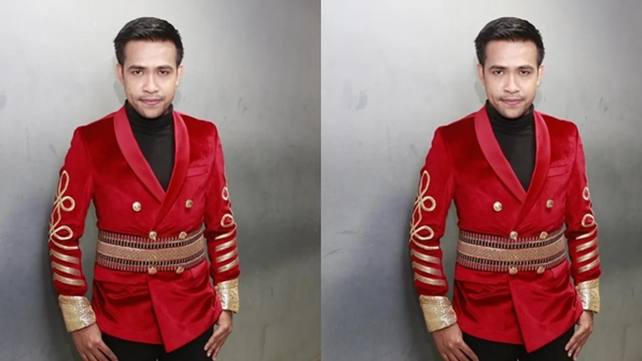 Single Barunya Jadi Trending Twitter, Begini Ungkapan Senang Fildan DA4