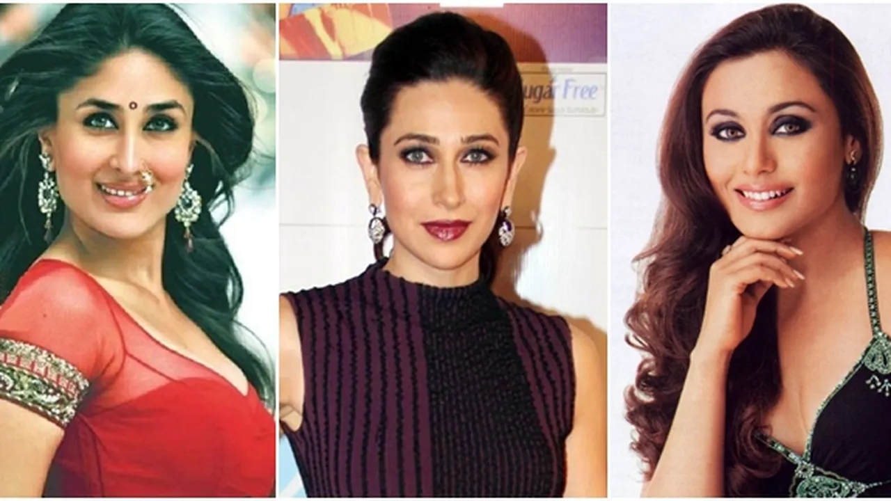 Single dan Cantik, Aktris Bollywood Ini Pilih Jadi Istri 'Kedua'