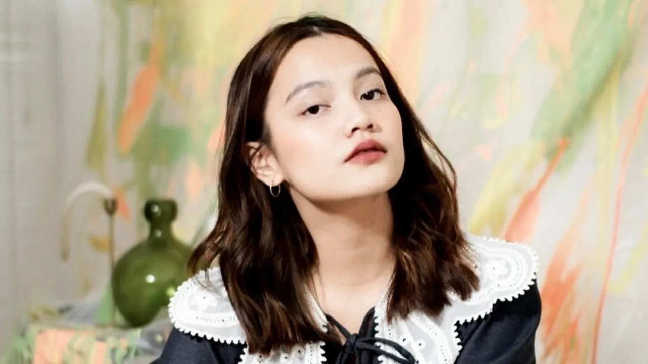 Single Debut Aruma, 'Muka' Tembus 3 Besar di Top 50 Spotify dan Capai 15 Juta Stream
