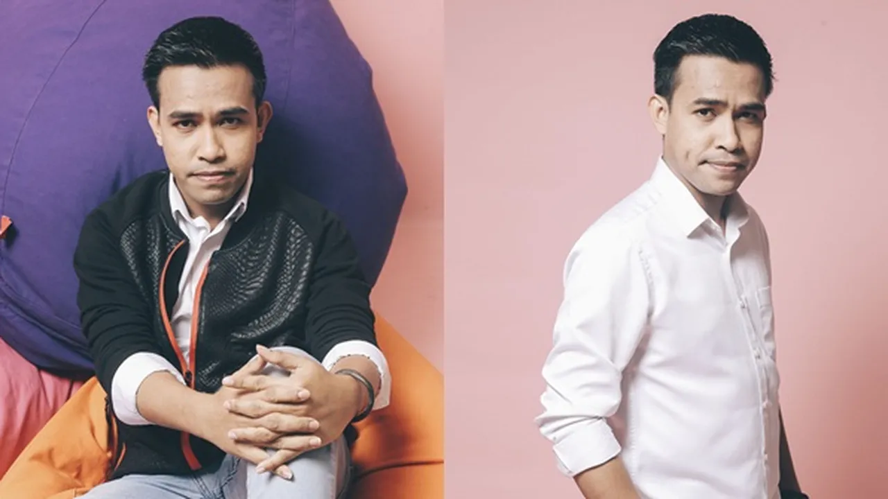 Single Fildan D'Academy 'Aku Pergi' Sukses Tarik Perhatian Penikmat Musik India