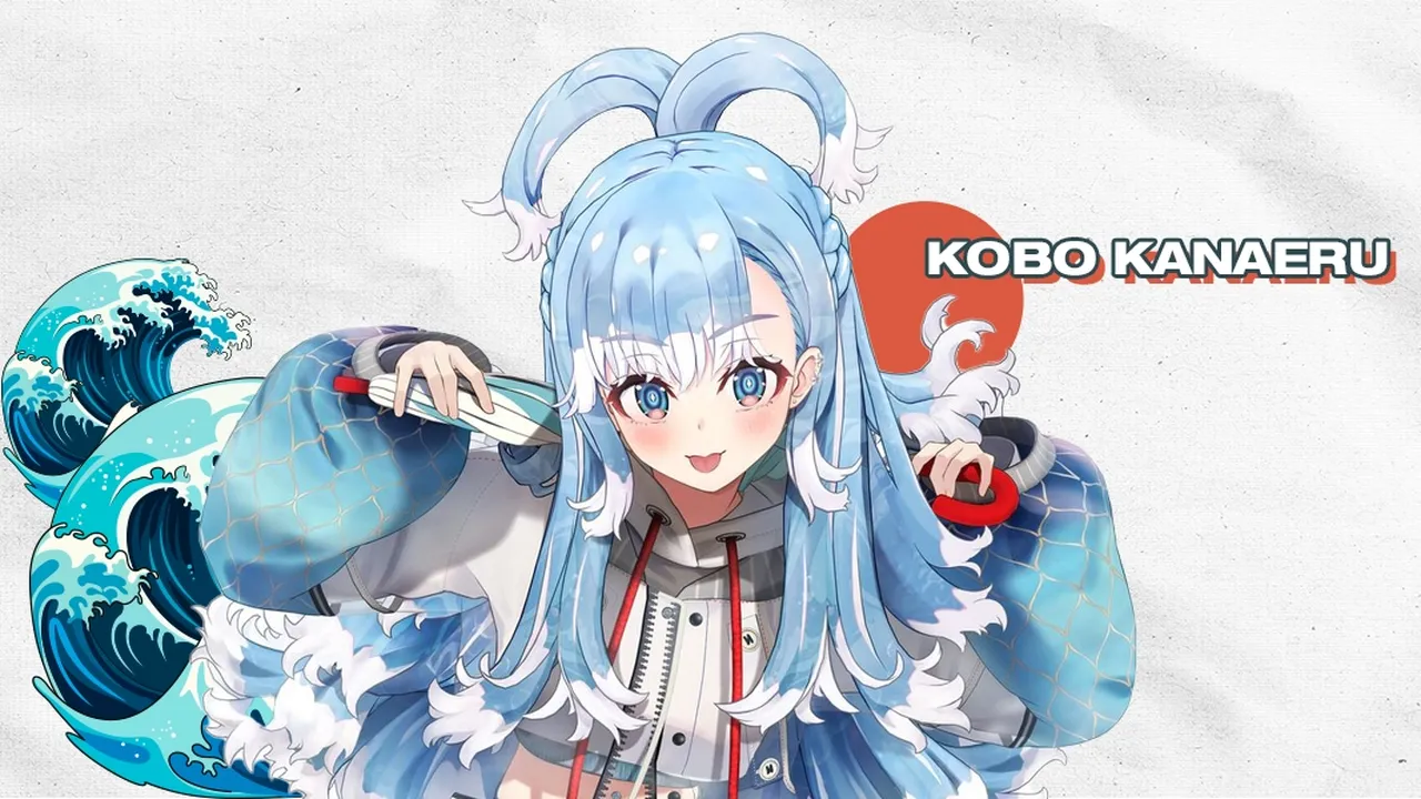 Single 'HELP!!' Milik Vtuber Asal Indonesia, Kobo Kanaeru Langsung Jadi Trending Youtube Tak Lama Setelah Dirilis