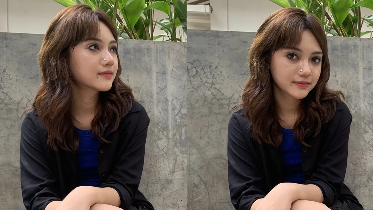 Single 'Kukira Hanya Lagu' Dapat Respon Positif, Angie Zelena: Banyak yang Bilang Relate Single 'Kukira Hanya Lagu' Dapat Respon Positif, Angie Zelena: Banyak yang Bilang Relate