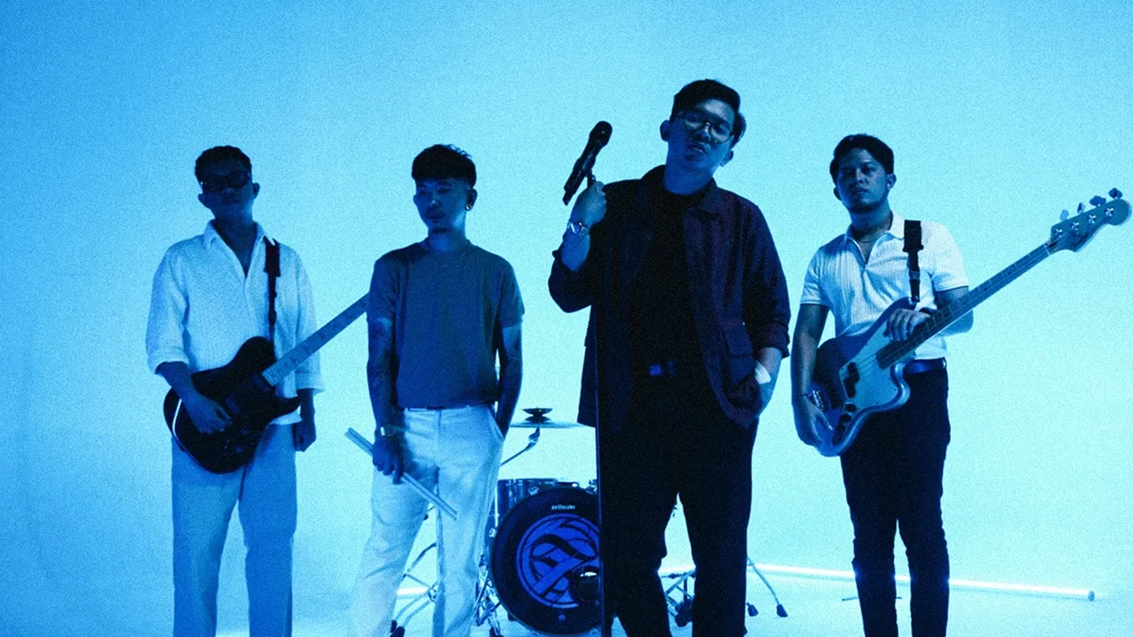 Single 'Penyangkalan' Berhasil Masuk Top 200 Spotify, Begini Reaksi For Revenge