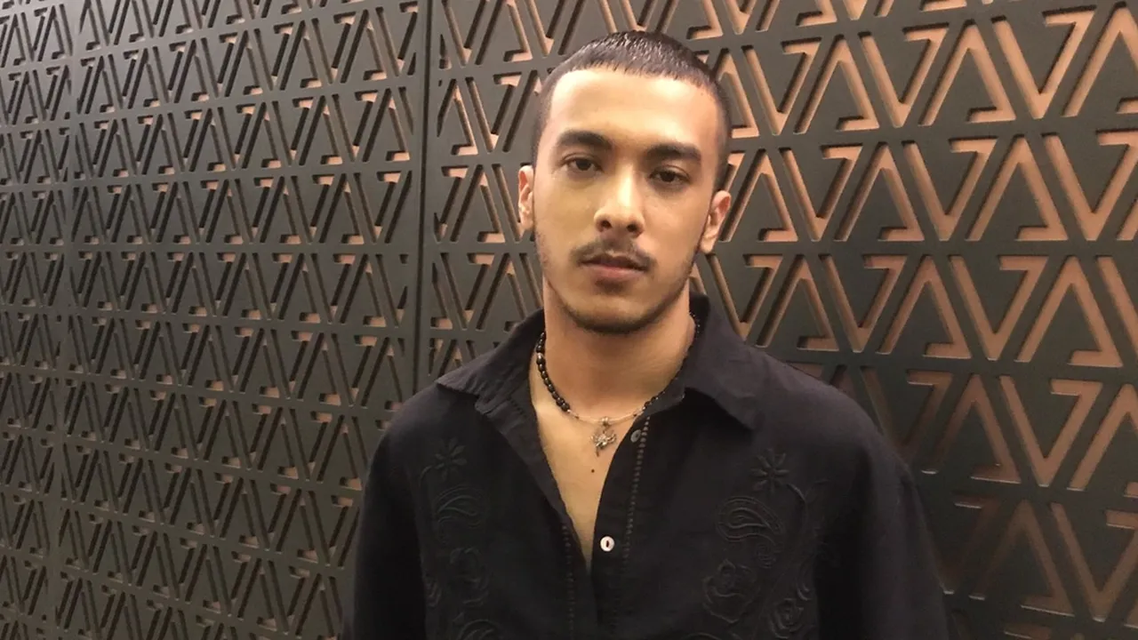 Single Perdananya Viral, Aziz Hedra Bakal Tampil di 'Tribute @america'