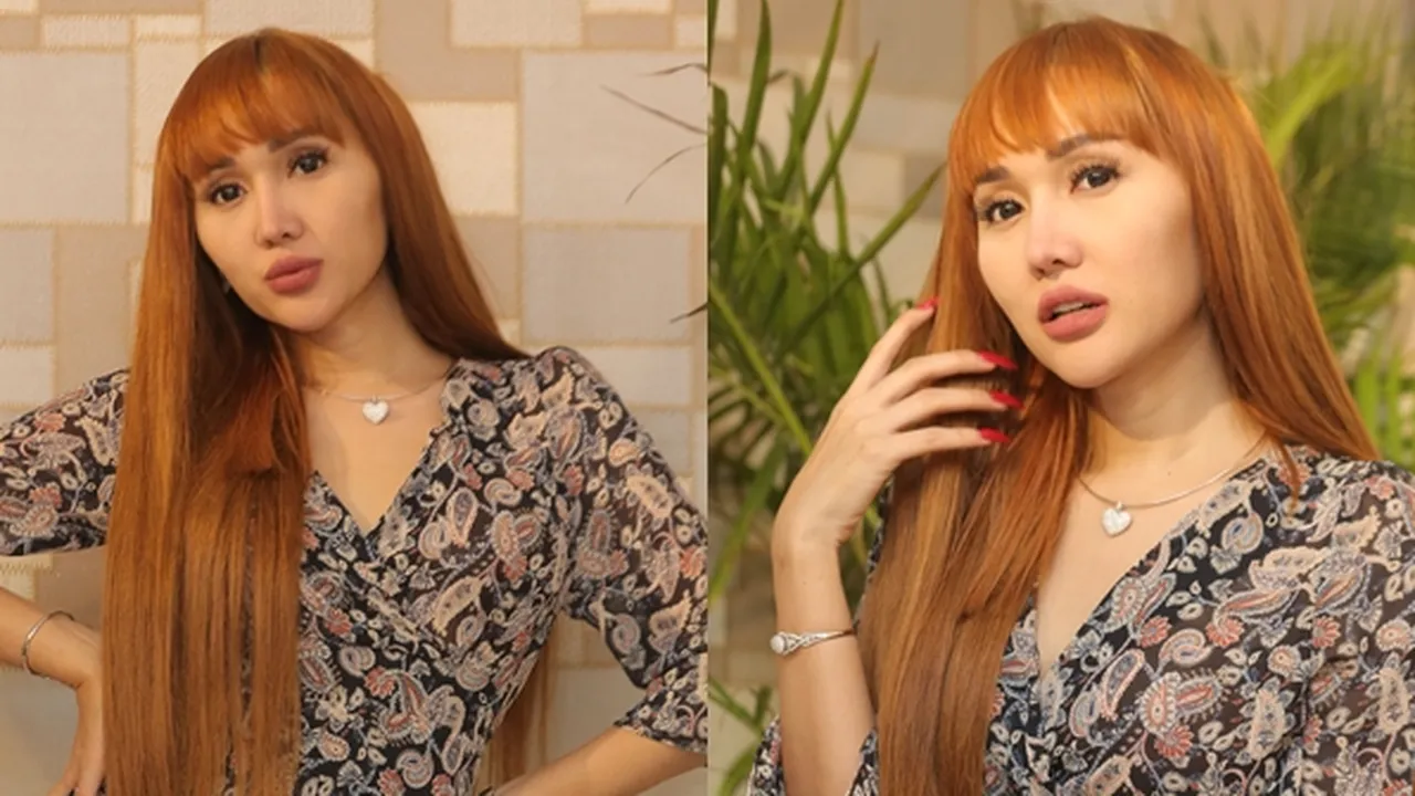 Single Terbaru Lucinta Luna 'Tanpa Status' Dibilang Plagiat, Ini Kata Penciptanya