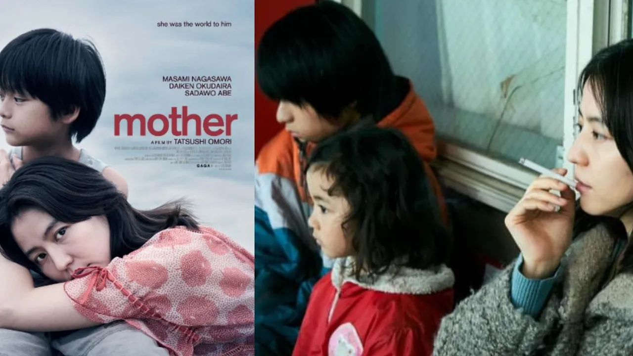 Sinopsis 'MOTHER', Drama Jepang tentang Hubungan Toxic Ibu dan Anak Sinopsis 'MOTHER', Drama Jepang tentang Hubungan Toxic Ibu dan Anak